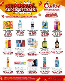 Catálogo Caribe Supermercados Página 7