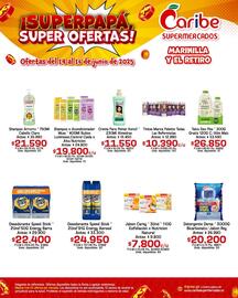 Catálogo Caribe Supermercados Página 8