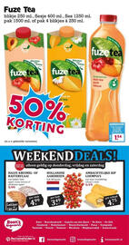 Boon`s Markt folder week 25 Pagina 12