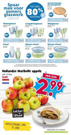 Boon`s Markt folder week 25 Pagina 2