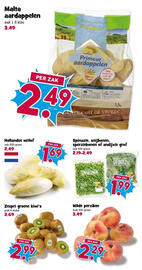 Boon`s Markt folder week 25 Pagina 3