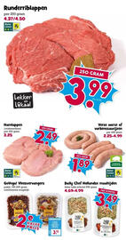 Boon`s Markt folder week 25 Pagina 4