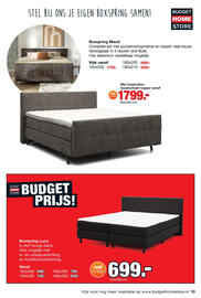 Budget Home Store folder Pagina 10
