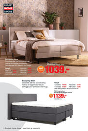 Budget Home Store folder Pagina 11
