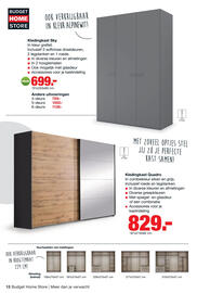 Budget Home Store folder Pagina 13