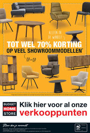 Budget Home Store folder Pagina 15