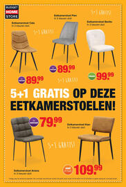 Budget Home Store folder Pagina 2