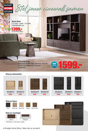 Budget Home Store folder Pagina 4