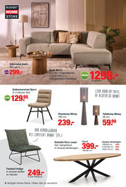 Budget Home Store folder Pagina 8