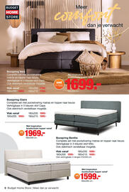 Budget Home Store folder Pagina 9