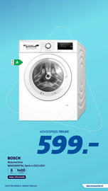 Electroworld folder Pagina 9