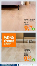 GAMMA folder Pagina 22