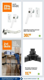 GAMMA folder Pagina 27