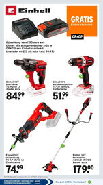GAMMA folder Pagina 36