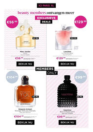 ICI Paris XL folder week 25 Pagina 14