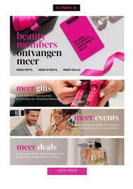 ICI Paris XL folder week 25 Pagina 21
