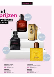ICI Paris XL folder week 25 Pagina 3