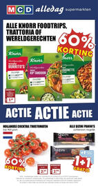 MCD Supermarkt folder week 25 Pagina 1