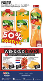 MCD Supermarkt folder week 25 Pagina 12