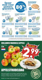 MCD Supermarkt folder week 25 Pagina 2