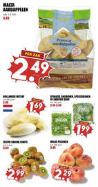 MCD Supermarkt folder week 25 Pagina 3