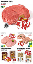 MCD Supermarkt folder week 25 Pagina 4