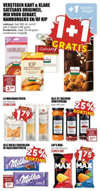 MCD Supermarkt folder week 25 Pagina 8