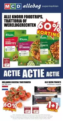 MCD Supermarkt folder (geldig t/m 22-06)