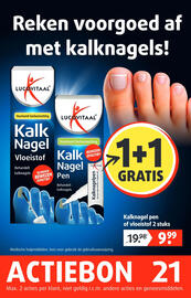 Lucovitaal folder week 25 Pagina 22