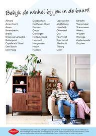 Profijt Meubel folder week 25 Pagina 8