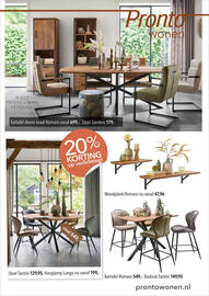 Pronto wonen folder week 25 Pagina 2