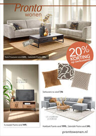 Pronto wonen folder week 25 Pagina 5