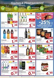 Unimarkt Flugblatt woche 25 Seite 6