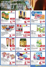 Unimarkt Flugblatt woche 25 Seite 7