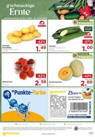 Unimarkt Flugblatt woche 25 Seite 8
