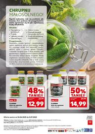 Kaufland gazetka Strona 14