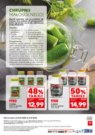 Kaufland gazetka Strona 14