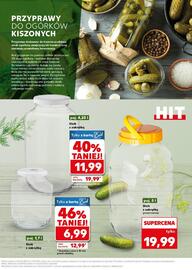 Kaufland gazetka Strona 3