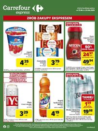 Carrefour Express gazetka tydzień 25 Strona 2