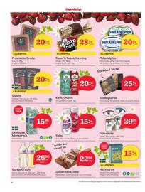 Hemköp reklamblad vecka 25 Sida 2