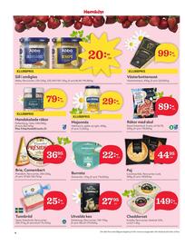 Hemköp reklamblad vecka 25 Sida 4