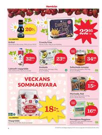 Hemköp reklamblad vecka 25 Sida 6