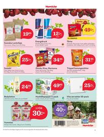 Hemköp reklamblad vecka 25 Sida 7