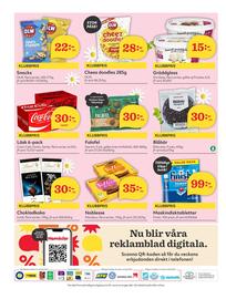 Hemköp reklamblad vecka 25 Sida 8