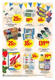 ICA Maxi reklamblad vecka 25 Sida 10