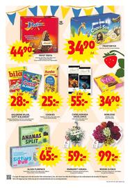 ICA Maxi reklamblad vecka 25 Sida 11