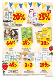 ICA Maxi reklamblad vecka 25 Sida 12