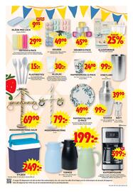 ICA Maxi reklamblad vecka 25 Sida 14