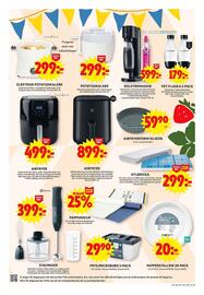 ICA Maxi reklamblad vecka 25 Sida 15