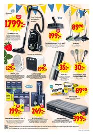 ICA Maxi reklamblad vecka 25 Sida 16